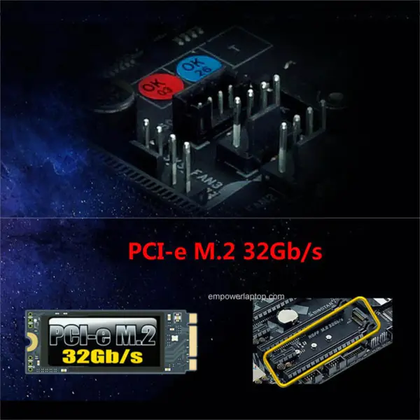 Základní deska pro jednočipové počítače Biostar B250ET2 1151 B250 G4560 I5-7500 1151 B250
