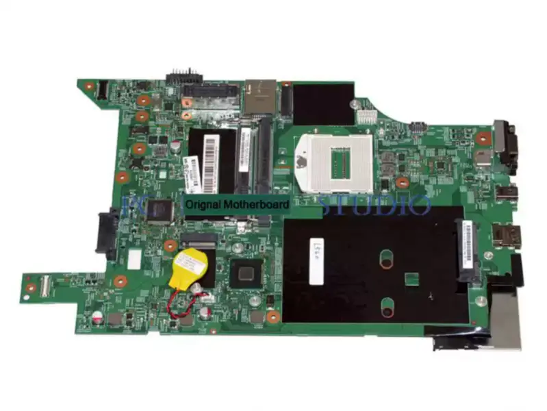 Základní deska Lenovo L540 04X2034 LPD-1 12290-1M 48.4LH03.01M