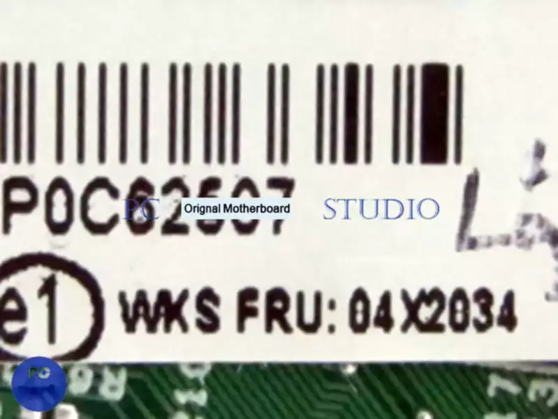 Základní deska Lenovo L540 04X2034 LPD-1 12290-1M 48.4LH03.01M
