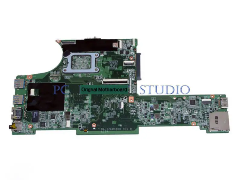 Základní deska Lenovo X140 X140E FRU 04X5382 DALI2KMB8D0