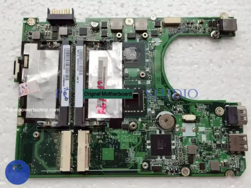 Základní deska Acer MB.SA706.002 1810T MBSA706002 DA0ZH7MB8C0