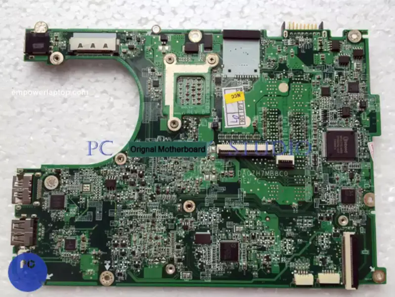 Základní deska Acer MB.SA706.002 1810T MBSA706002 DA0ZH7MB8C0