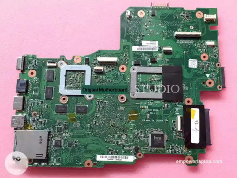 Základní deska Acer NBV7U11001 BA50 P453-MG TMP453-M GT 630M NB.V7U11.001