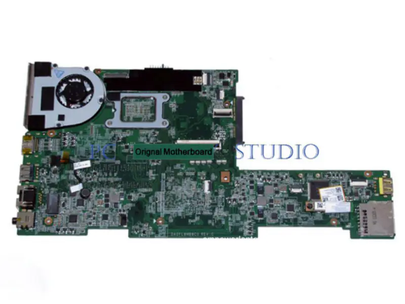 Základní deska Lenovo 04w3372 DA0FL8MB8C0 Originální x121e i3 2367M GMA HD 3000