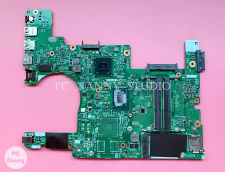 Základní deska Dell VVH12 0VVH12 15Z 5523 Intel i7-3537U 2.00GHz