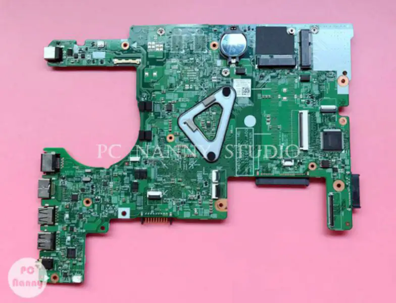 Základní deska Dell VVH12 0VVH12 15Z 5523 Intel i7-3537U 2.00GHz