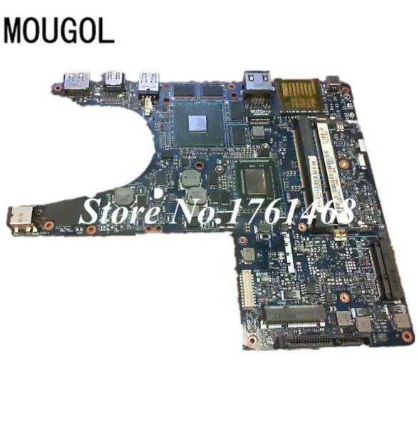 Základní deska Dell M11X R3 GT540M i7