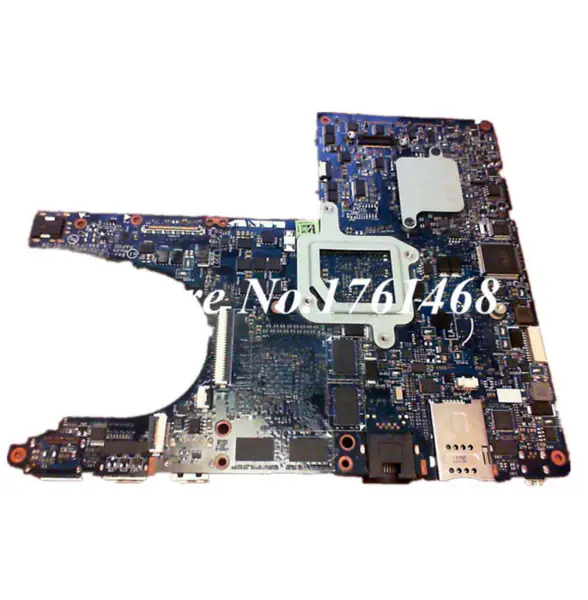 Základní deska Dell M11X R3 GT540M i7