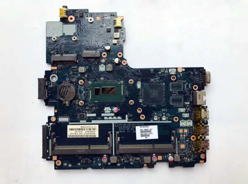 Základní deska HP 450 G2 LA-B181P 768060-001 768060-501 I7-4510U