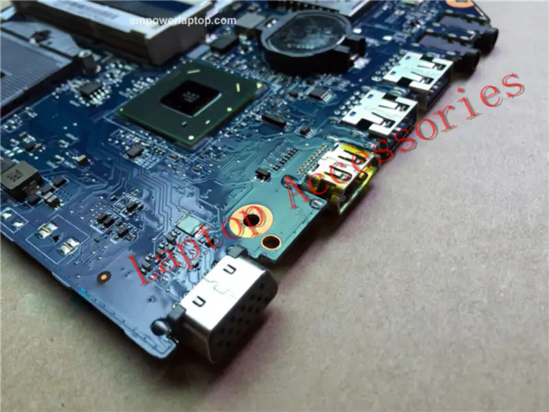 Základní deska Toshiba H000067660 S55T S55-A