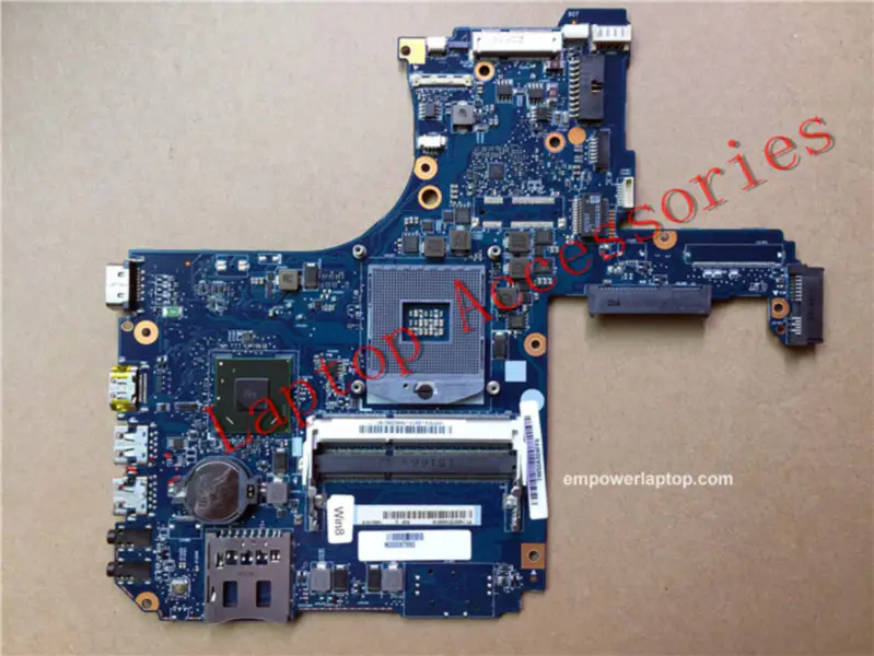 Základní deska Toshiba H000067660 S55T S55-A