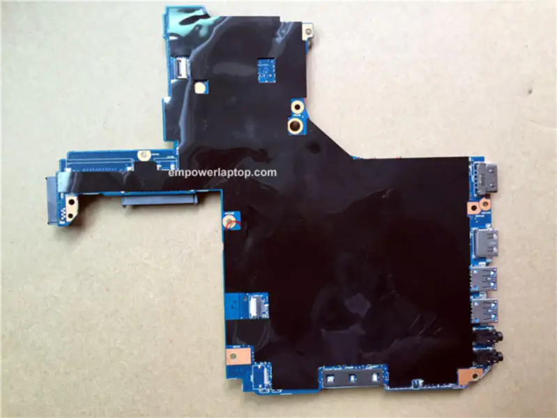 Toshiba H000057700 P50 P50-A P55 P55T-A Základní deska