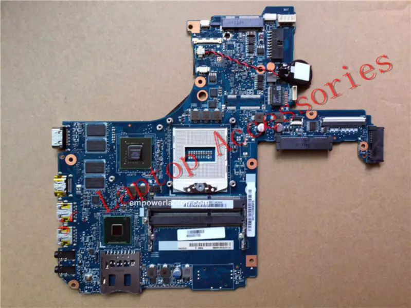 Toshiba H000057700 P50 P50-A P55 P55T-A Základní deska