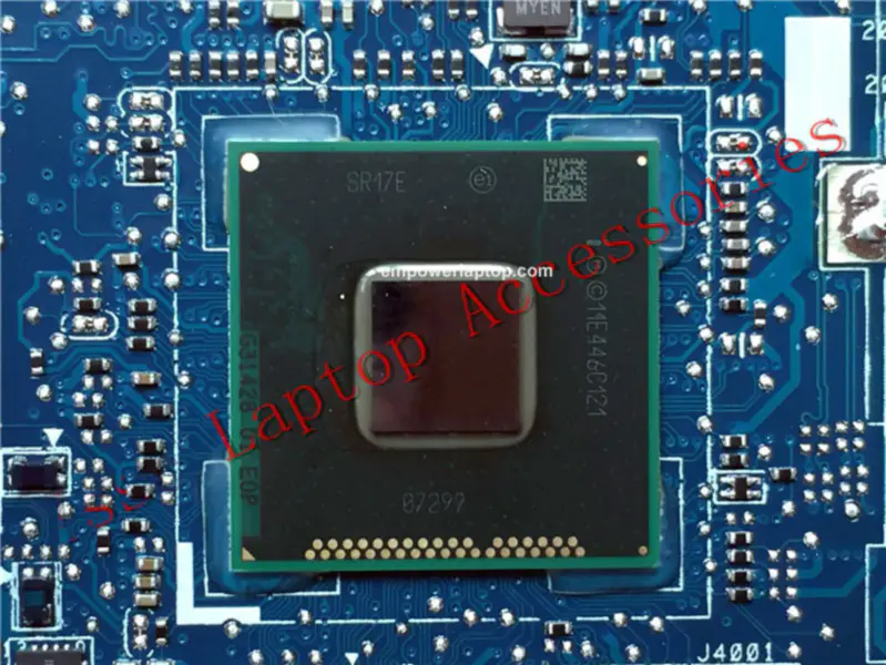 Toshiba H000057700 P50 P50-A P55 P55T-A Základní deska