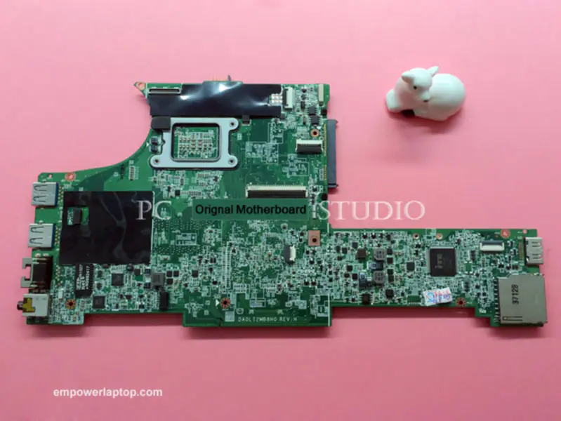 Základní deska Lenovo 04X0701 DA0LI2MB8H0 X131e Core i3 3217U