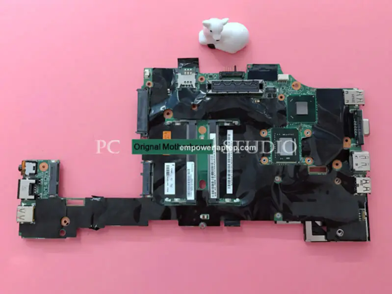 Základní deska Lenovo 04Y1814 X220T