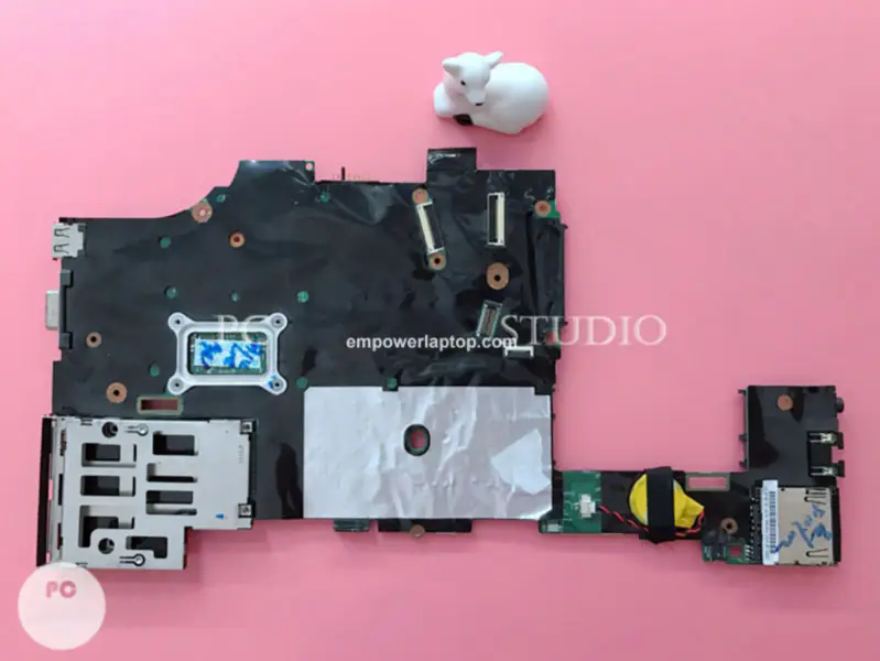 Základní deska Lenovo 04Y1814 X220T