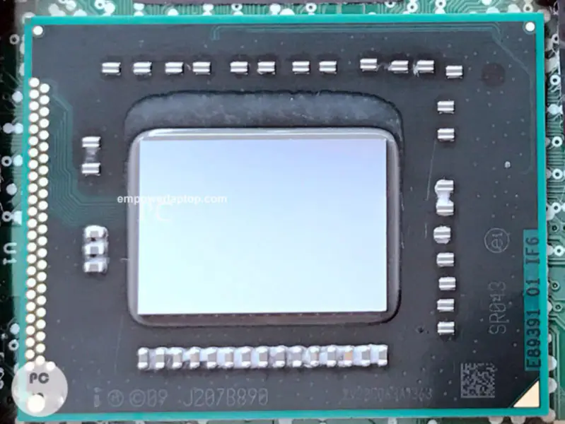 Základní deska Lenovo 04Y1814 X220T