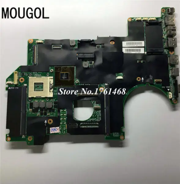 Základní deska Dell M17X R1