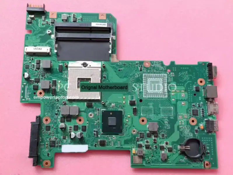 Základní deska Acer MBRN60P001 AIC70 7739Z Intel s989 MB.RN60P.001