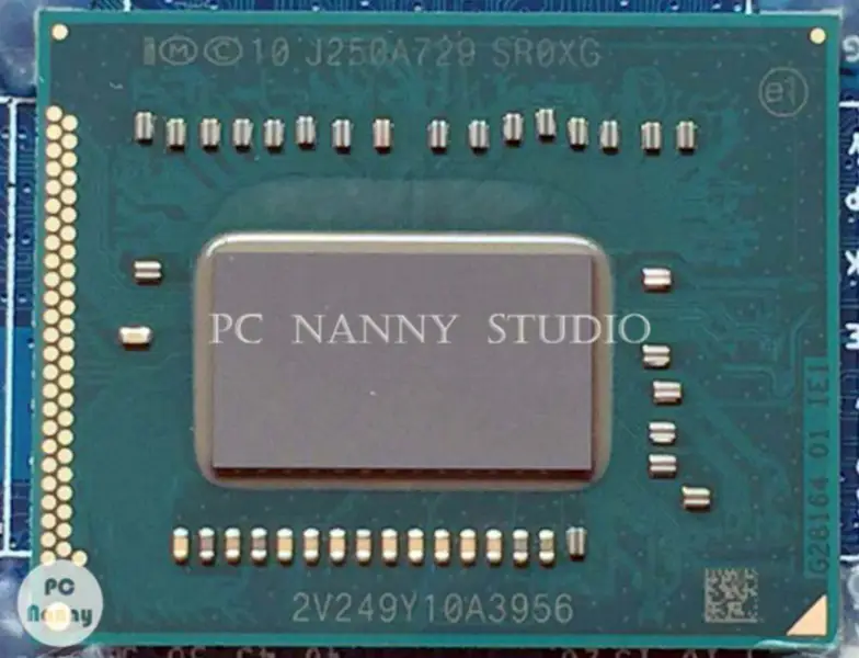 Základní deska Dell 0P55V VAW01 LA-9101P 5521 15R Ins15RD-2728 i7 3537U