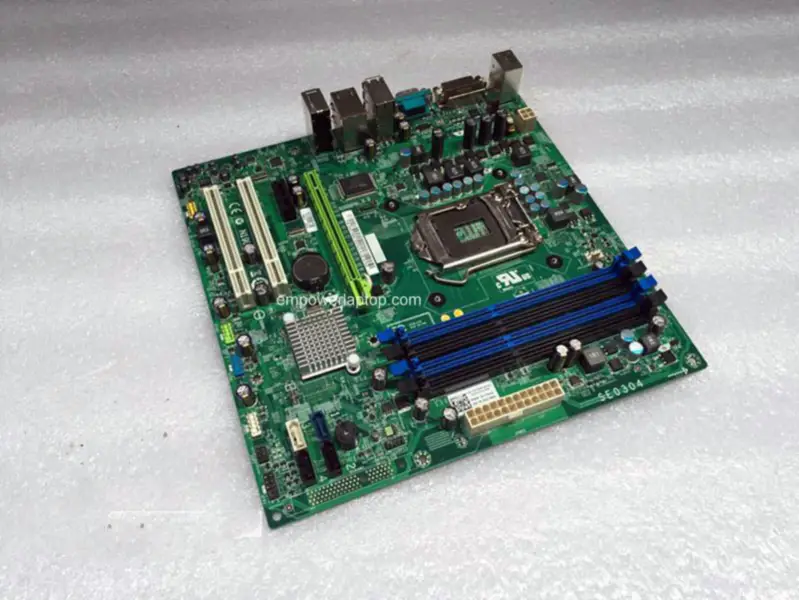 Základní deska Dell Precision V430 T1500 0XC7MM