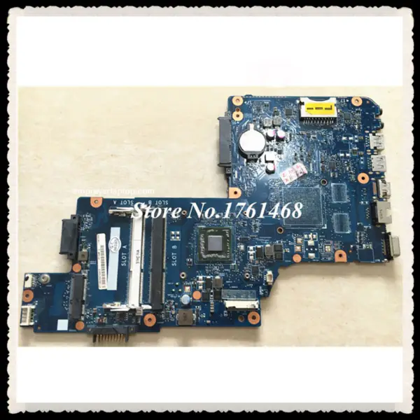 Základní deska Toshiba C50 C50D C50D-A PT10AN