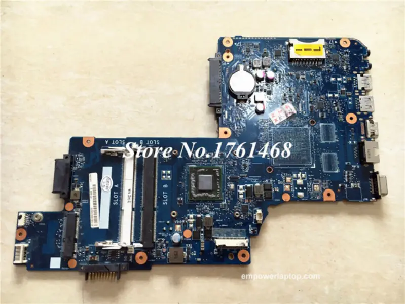 Základní deska Toshiba C50 C50D C50D-A PT10AN