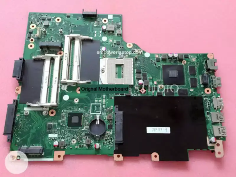 Základní deska Acer NBM7411001 NB.M7411.001 V3-772 V3-772G EAVA70HW GT750M