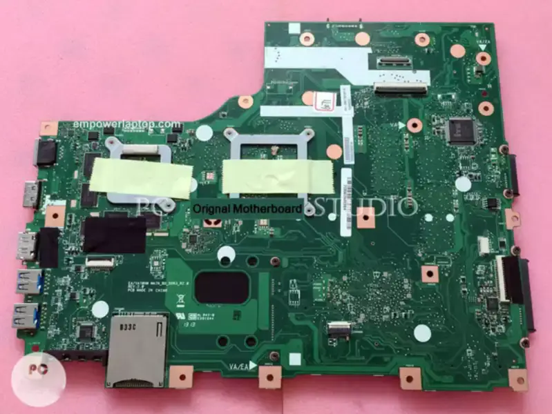 Základní deska Acer NBM7411001 NB.M7411.001 V3-772 V3-772G EAVA70HW GT750M