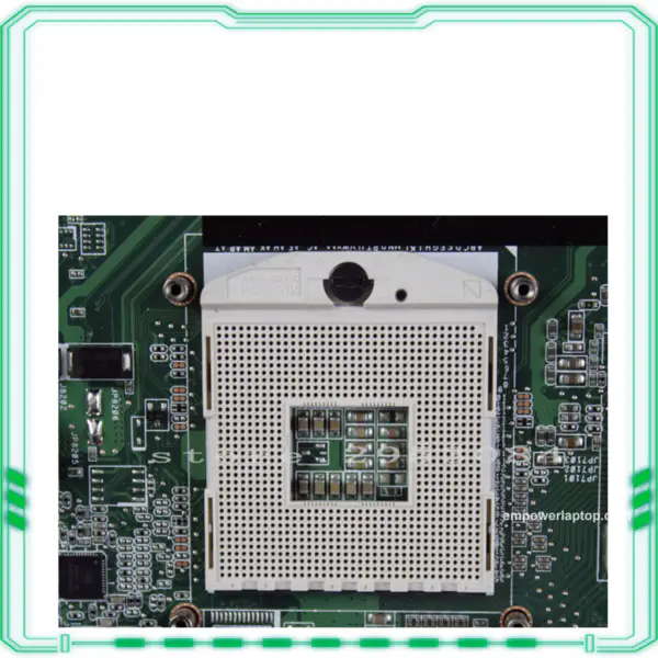 Základní deska Asus K72JU K72JT X72J HD6370M REV2.0 512M 216-0774211