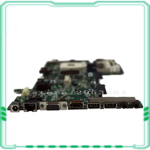 Základní deska Asus K72JU K72JT X72J HD6370M REV2.0 512M 216-0774211