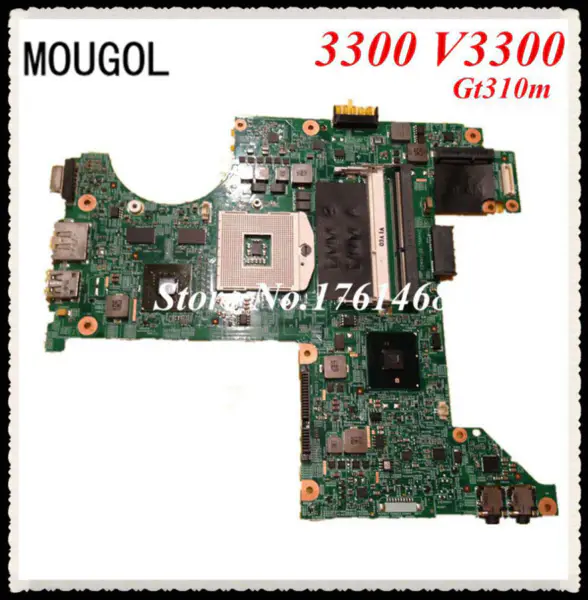 Základní deska Dell 3300 V3300 GT310M