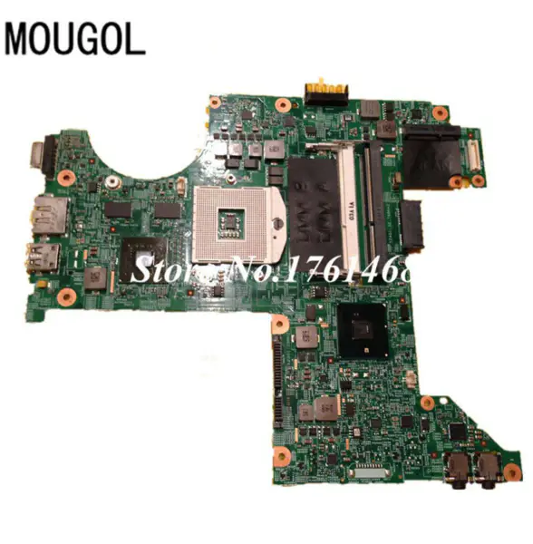 Základní deska Dell 3300 V3300 GT310M