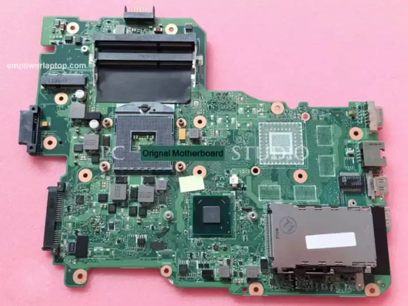 Základní deska Acer NBV6Z11001 BA50 P453-m TMP453M Intel HM77