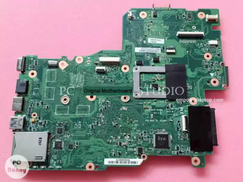 Základní deska Acer NBV6Z11001 BA50 P453-m TMP453M Intel HM77
