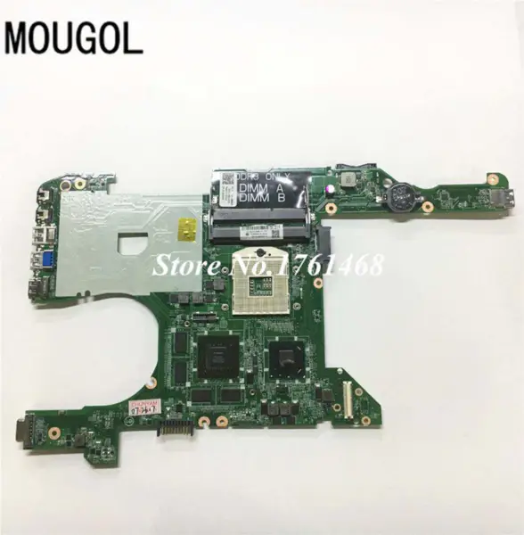 Základní deska Dell 3460 V3460