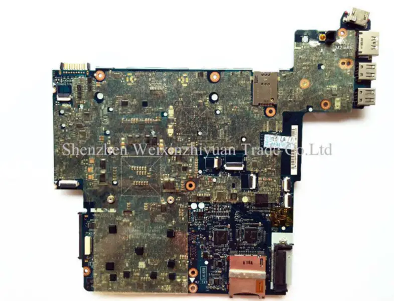 Základní deska Dell CN-07TR3J E6420 QM67 7TR3J PAL50 LA-6591P