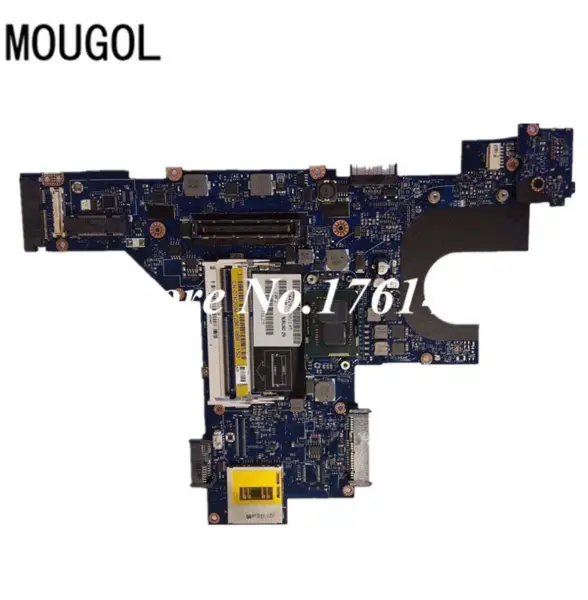 Základní deska Dell E4310 LA-5691P i5-560M