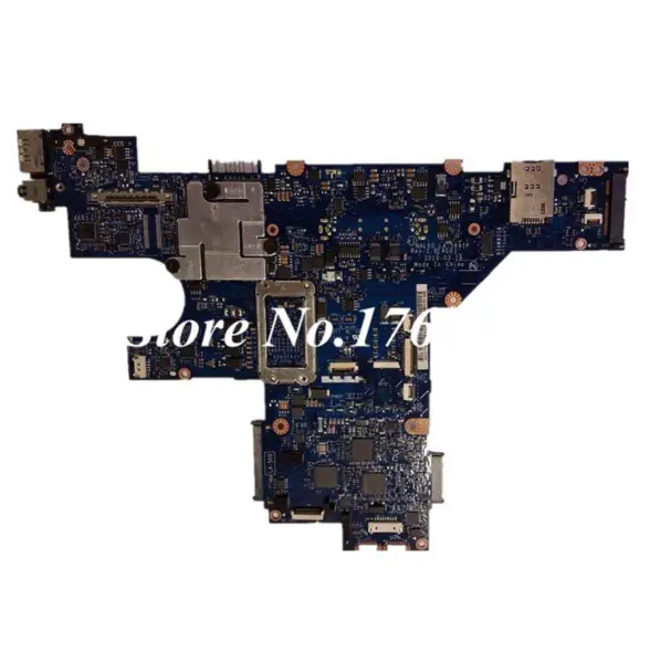 Základní deska Dell E4310 LA-5691P i5-560M