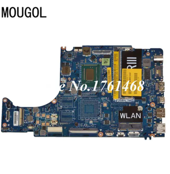 Základní deska Dell L421X LA-7841P i5