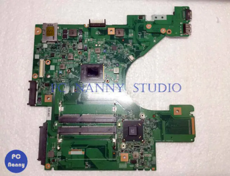 Základní deska Dell 0MJPRW MJPRW vostro v131 celeron 857