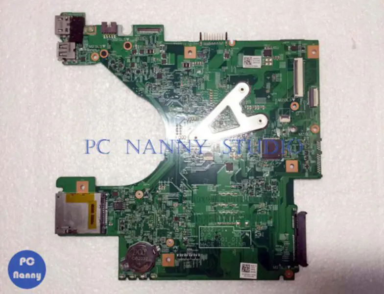 Základní deska Dell 0MJPRW MJPRW vostro v131 celeron 857