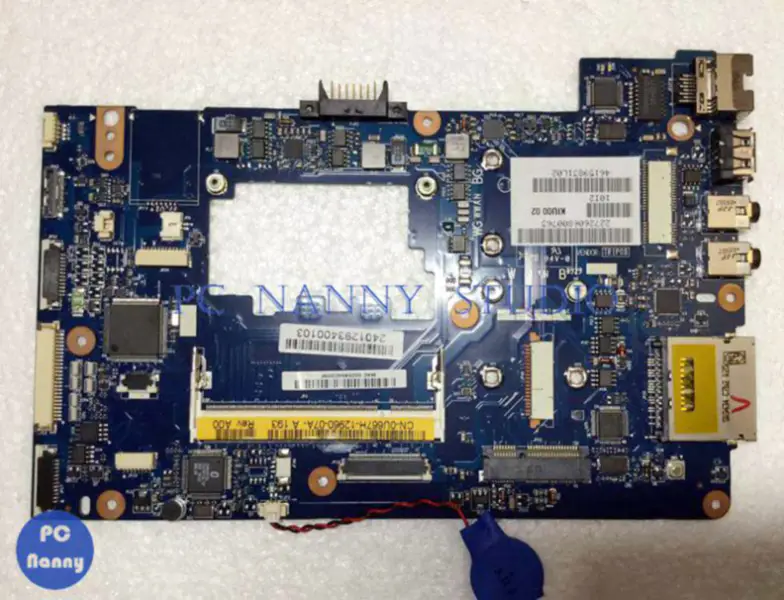 Základní deska Dell 0U667H U667H Mini 12 1210