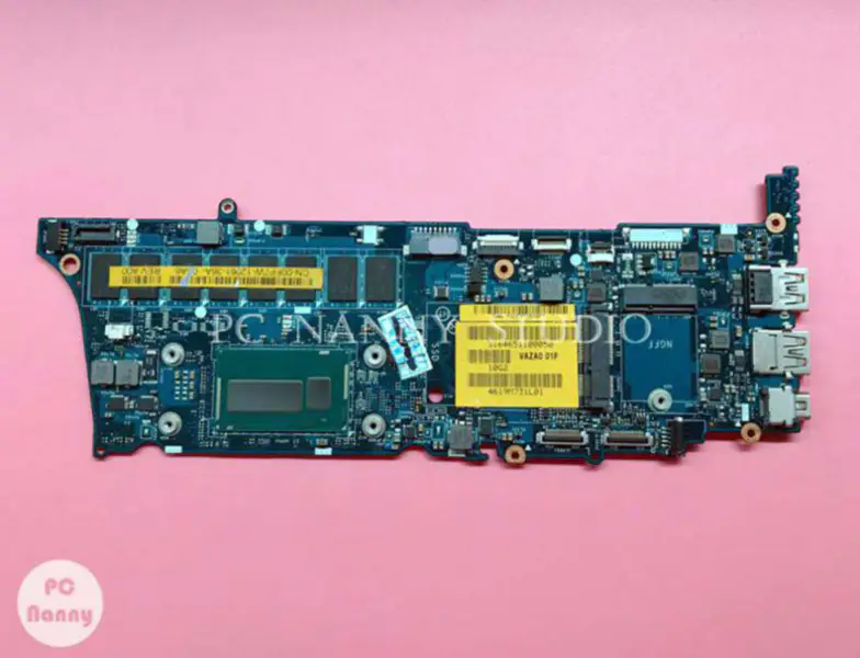 Základní deska Dell 00FP7W 9Q33 0FP7W i5 4200U 1,6 GHz Intel