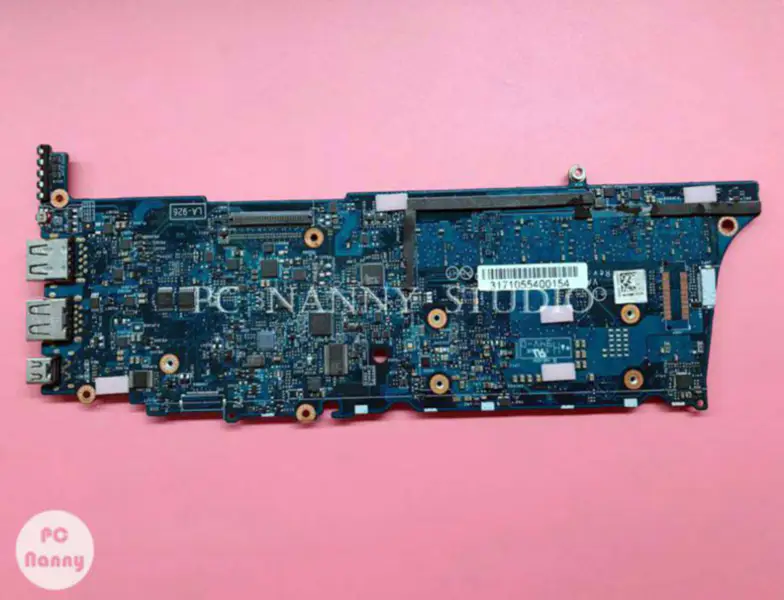Základní deska Dell 00FP7W 9Q33 0FP7W i5 4200U 1,6 GHz Intel