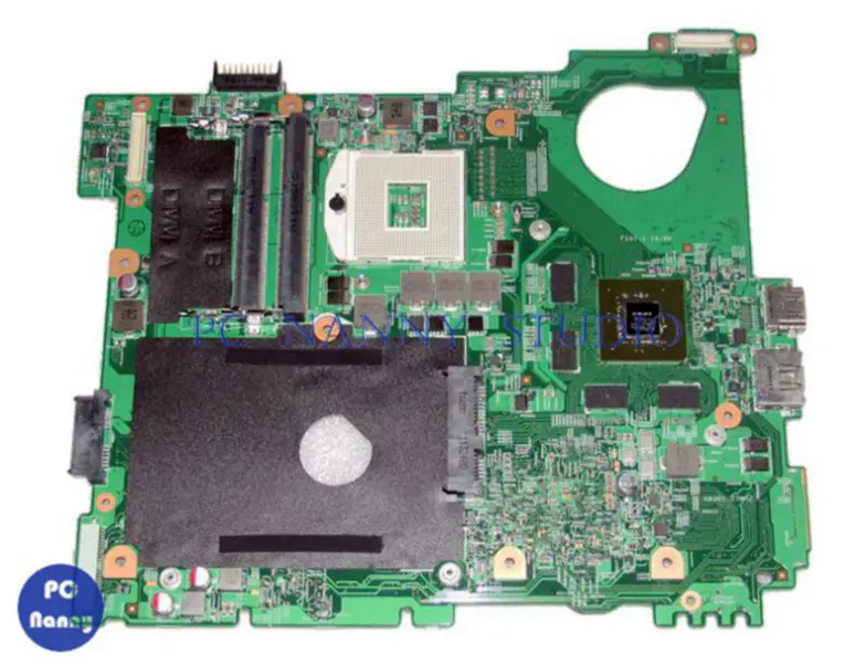 Základní deska Dell 0MWXPK MWXPK 15R N5110