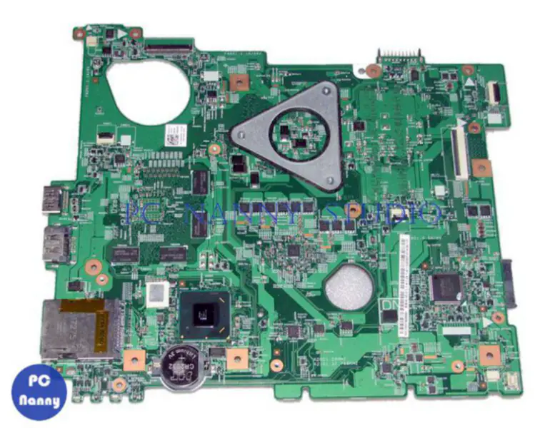 Základní deska Dell 0MWXPK MWXPK 15R N5110