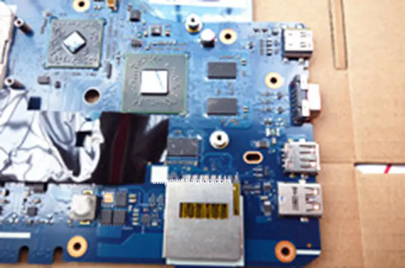 Základní deska Asus LA-7552P K53TA K53TK X53T K53T