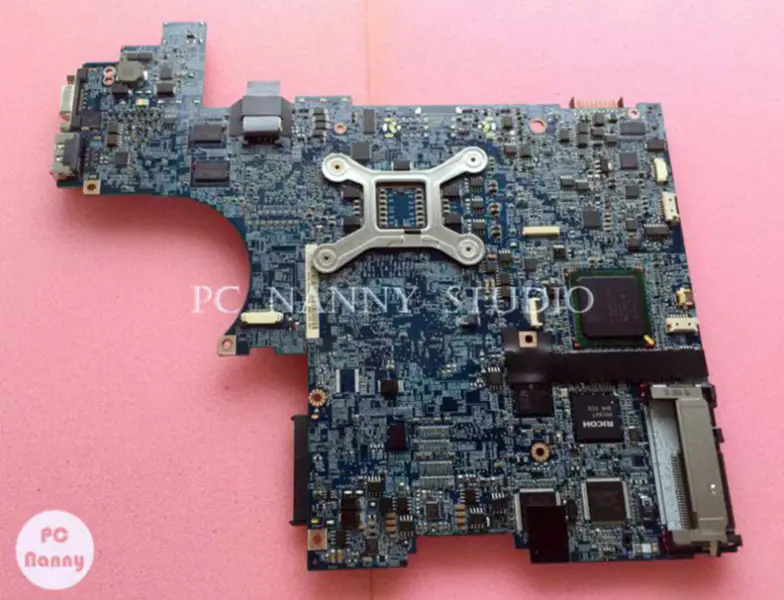 Základní deska Dell 0K543N K543N JBL01 LA-3806P E6400